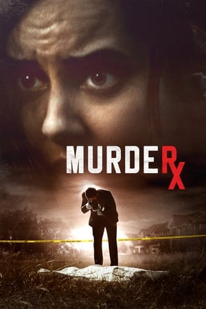 Murder RX poszter