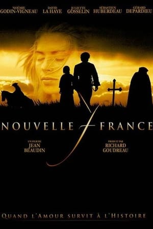 Bátrak harca - Az új Franciaország poszter