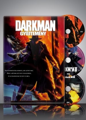 Darkman filmek