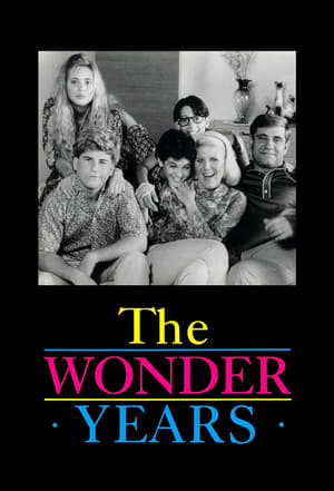 The Wonder Years poszter