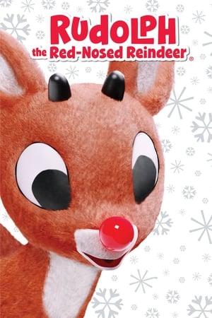 Rudolph, a rénszarvas poszter