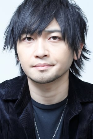 Yuichi Nakamura profil kép