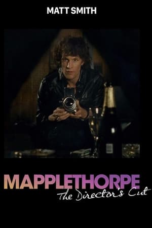 Mapplethorpe poszter