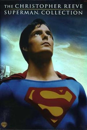 Making 'Superman': Filming the Legend poszter