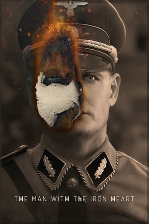 HHhH - Himmler agyát Heydrichnek hívják poszter