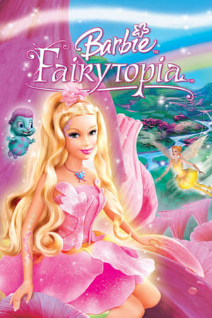 Barbie - Fairytopia poszter