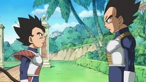 Dragon Ball Z OVA 2 - Son Goku és barátai visszatérnek! háttérkép