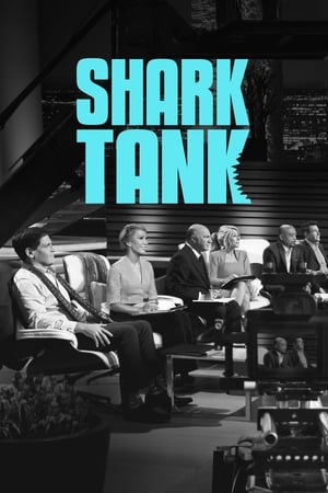 Shark Tank poszter