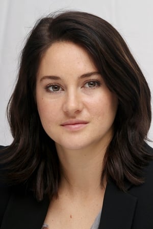 Shailene Woodley profil kép
