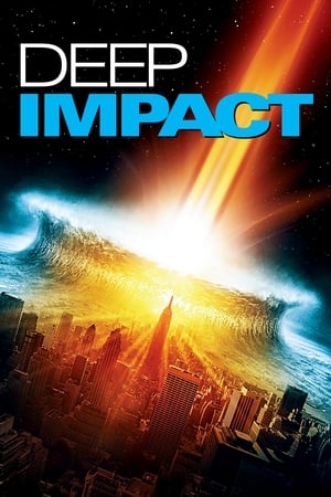 Deep Impact poszter