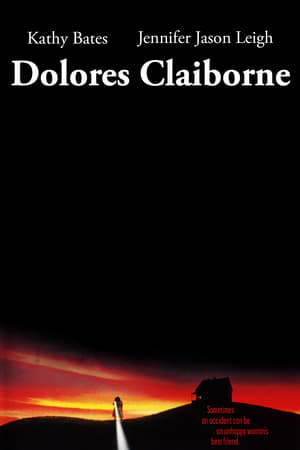 Dolores Claiborne poszter