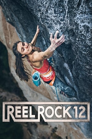 Reel Rock 12 poszter
