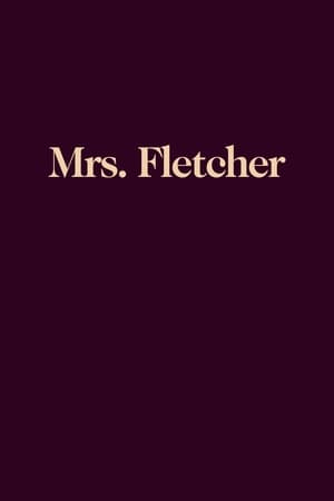 Mrs Fletcher poszter