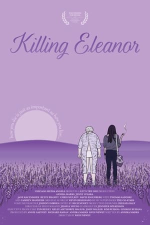 Killing Eleanor poszter