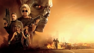 Terminator: Sötét végzet háttérkép