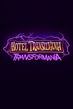 Hotel Transylvania: Transzformánia poszter