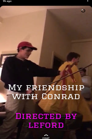 My Friendship With Conrad