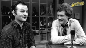 Late Night with David Letterman kép