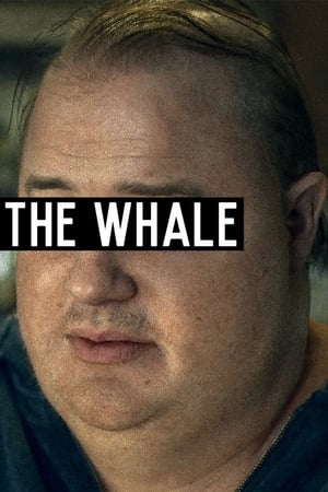 A bálna poszter