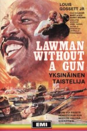 Lawman Without a Gun