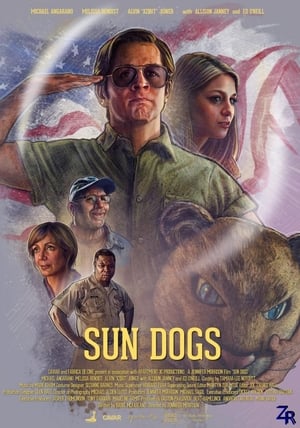 Sun Dogs poszter
