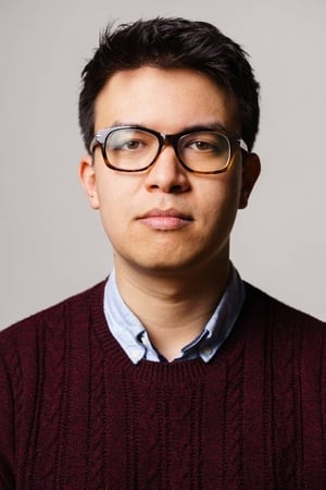 Phil Wang profil kép