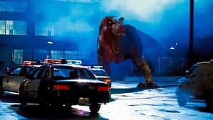 Az elveszett világ: Jurassic Park háttérkép