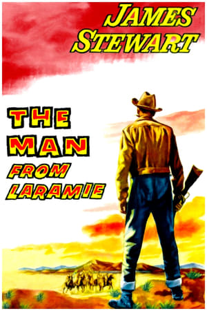 Férfi Laramie-ből