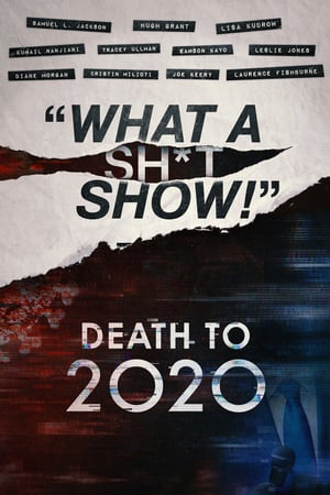 2020: Legyen már vége! poszter