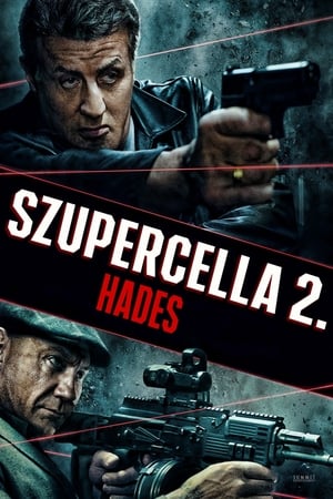 Szupercella 2: Hades