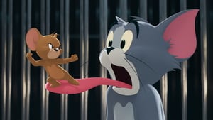 Tom és Jerry háttérkép
