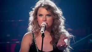 Taylor Swift: Speak Now World Tour Live háttérkép