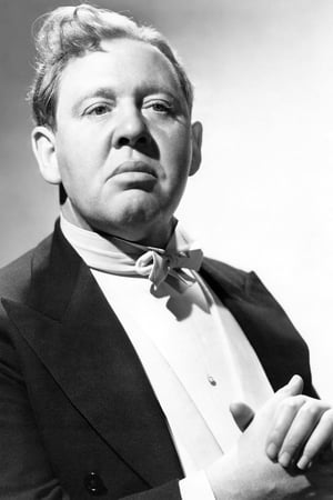 Charles Laughton profil kép