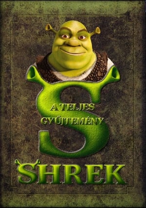 Shrek filmek