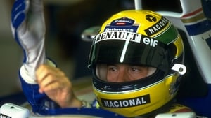 Senna háttérkép
