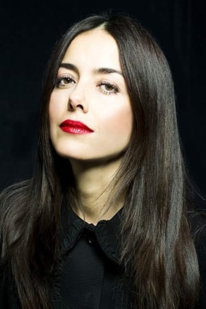 Cecilia Suárez profil kép