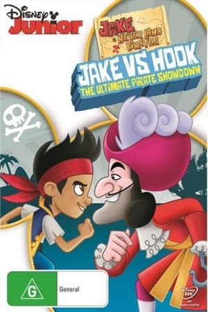 Jake And Never Land Pirates: Jake Vs. Hook