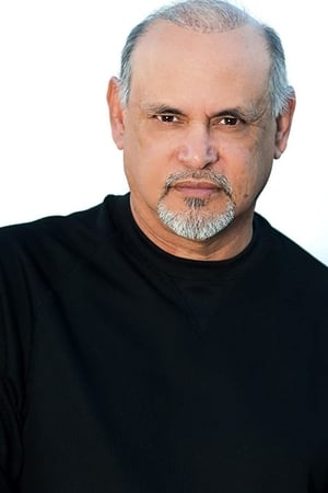 Enrique Castillo profil kép