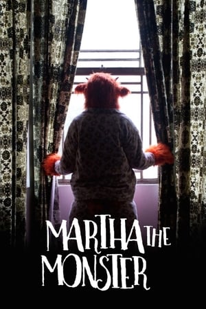 Martha the Monster