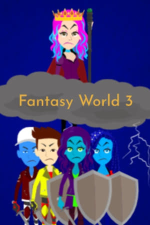 Fantasy World 3