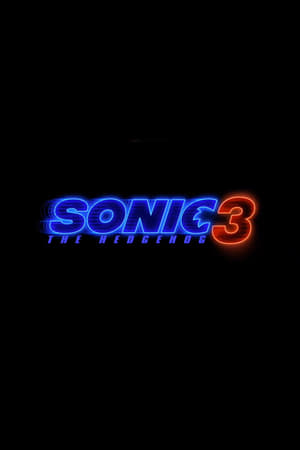 Sonic, a sündisznó 3. poszter