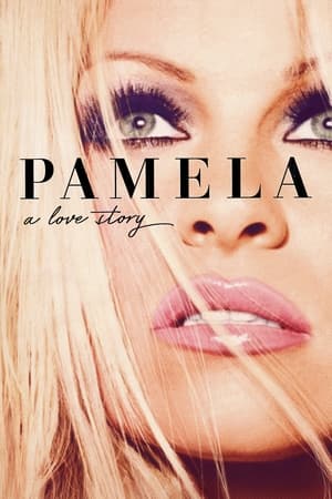 Pamela közelről poszter