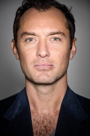 Jude Law profil kép