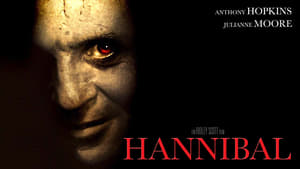 Hannibal háttérkép