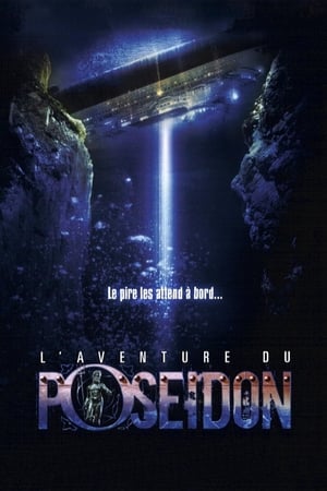 A Poszeidon katasztrófa poszter