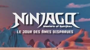 Ninjago: Az ősök napja háttérkép
