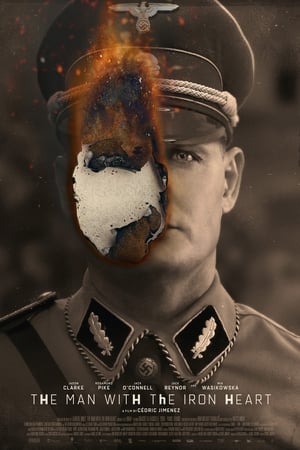 HHhH - Himmler agyát Heydrichnek hívják poszter
