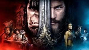 Warcraft: A kezdetek háttérkép