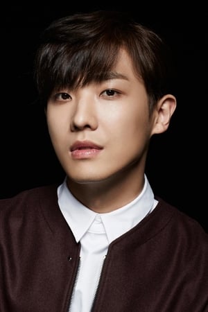 Lee Joon profil kép