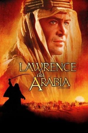 Arábiai Lawrence poszter